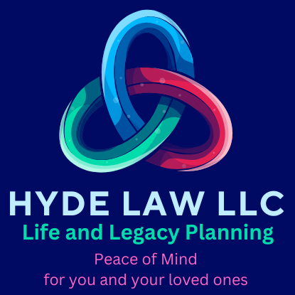HYDE LAW LLC